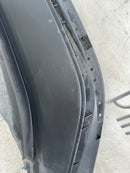 VW GOLF MK7 2017-2020 FRONT BUMPER LOWER LIP UNDERBODY COVER 5G0805915J