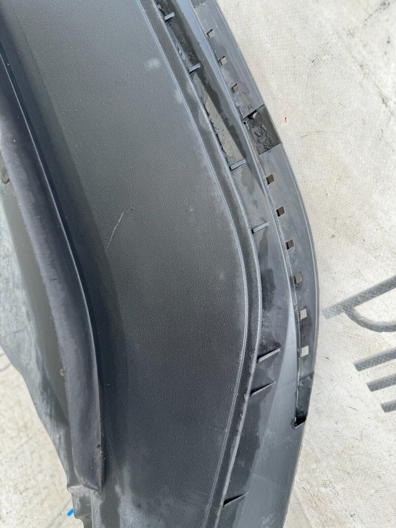 VW GOLF MK7 2017-2020 FRONT BUMPER LOWER LIP UNDERBODY COVER 5G0805915J