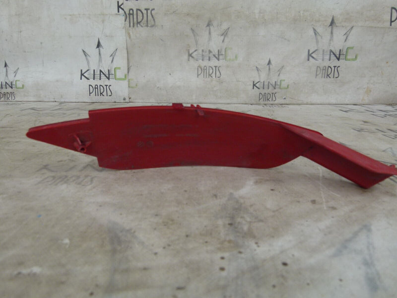 FORD FIESTA MK7 2008-12 REAR BUMPER LEFT REFLECTOR GENUINE 8A6117E847A
