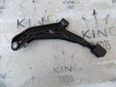 NISSAN ALMERA 1995-00 FRONT AXLE RIGHT LOWER TRACK CONTROL ARM DELPHI TC854