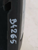 VW GOLF MK7 2017-2019 FACELIFT REAR LOWER BUMPER SPOILER TRIMS 5G6807568S