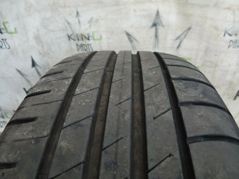 BMW F40 F44 GENUINE ALLOY WHEEL RIM 7,5JX17H2 ET54 17" 6856087 205/55 R17