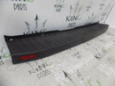 FORD TRANSIT MK8 2014-ON REAR BUMPER STEP COVER BK31-17E926
