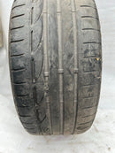 MERCEDES W205 AMG ALLOY WHEEL RIM 18" 245/40/18 8.5J ET49 A2054011200