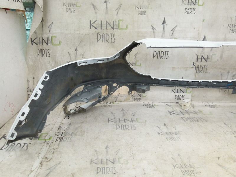 FORD TRANSIT CUSTOM LCI 2018-ON FRONT BUMPER PDC GENUINE JK2117F003A