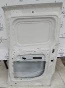 FIAT DOBLO 263 CARGO XL MAXI 2013-18 SLIDING DOOR PANEL RIGHT DRIVER SIDE