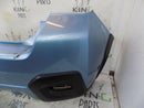 SUBARU XV CROSSTREK 2011-2018 REAR BUMPER GENUINE  57704FJ040