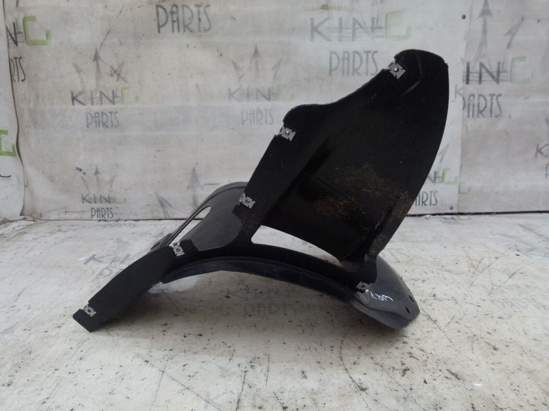 VW GOLF MK6 2008-12 FRONT LEFT WHEEL ARCH MUD GUARD GENUINE 5K0805911