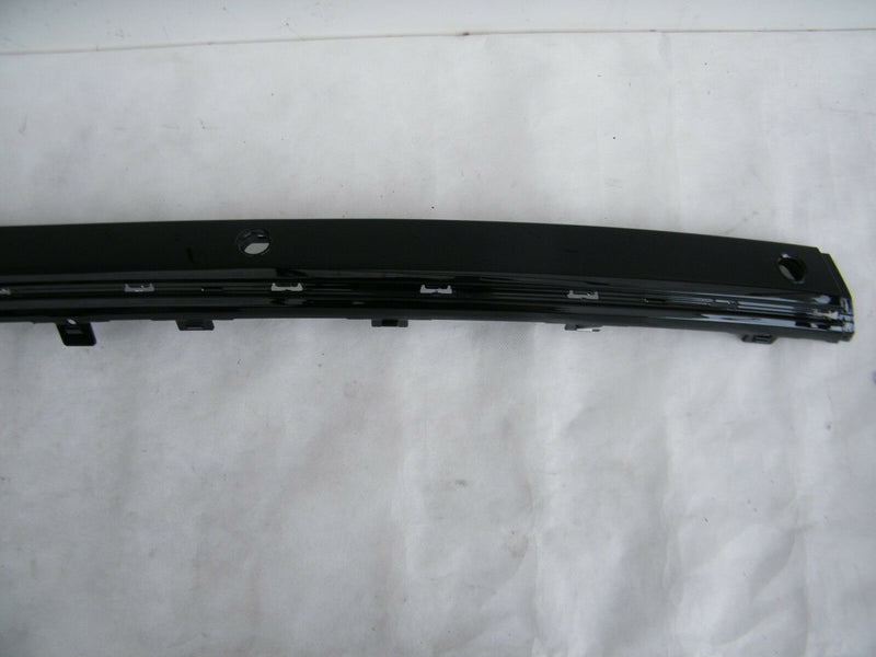 Mercedes W203 C CLASS RAIL PROTECTIVE STRIP CENTRAL A2038853021 (MB15)