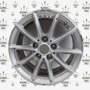 BMW 2 SERIES F45 2014-ON GENUINE 16" ALLOY WHEEL VJx16H2 ET-52 RIM R16 (123)