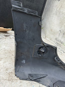 MINI COUNTRYMAN F60 2017-ON FRONT BUMPER PDC LOWER SECTION 7390521