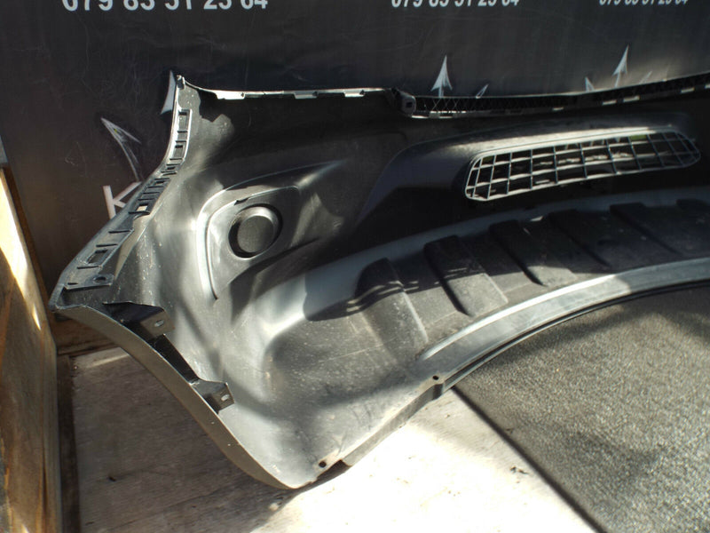 MERCEDES SPRINTER 906 FACELIFT 2013-2015 FRONT BUMPER GENUINE (A0010)