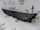 MERCEDES E CLASS C207 AMG SPORT 2013-2017 COUPE FRONT BUMPER GRILLE OEM