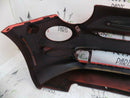 FIAT 500 2016-ON LOUNGE FACELIFT FRONT BUMPER CORAL 735619491