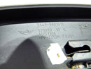 MINI COUNTRYMAN R60 2010-14 REAR LEFT TAILGATE TRIM PANEL GENUINE 9801415
