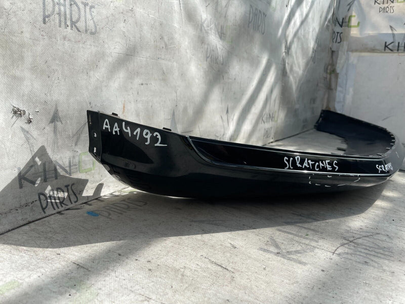 AUDI Q5 S-LINE 2017-2020 FRONT BUMPER LOWER SPOILER 80A807061B