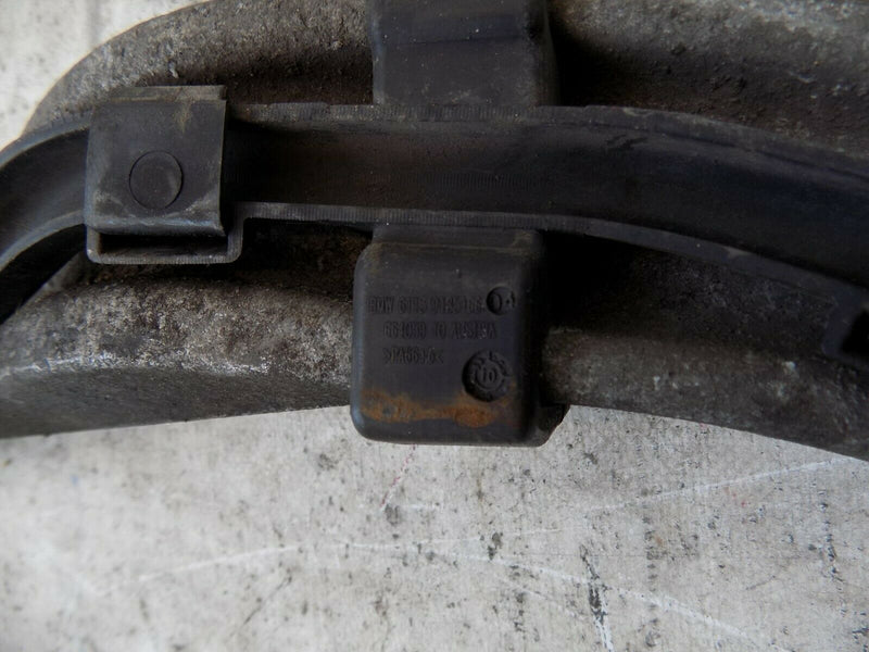 BMW 5-SERIES F11 TOURING CONTROL ARM REAR RIGHT GENUINE 61139185166