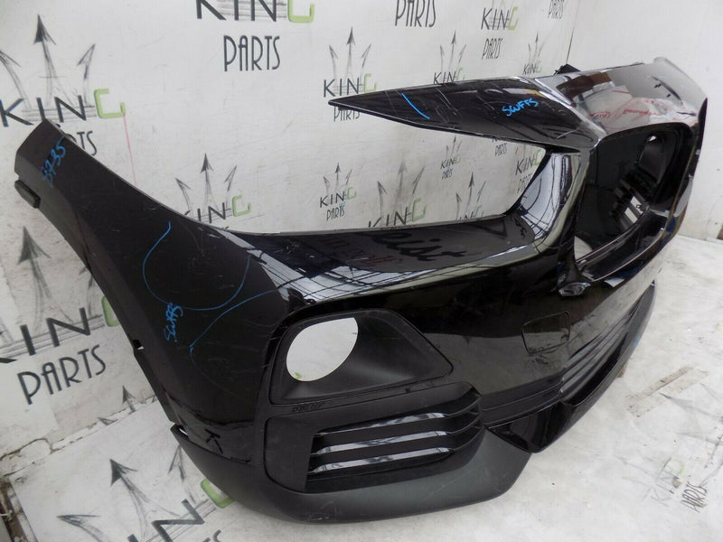 BMW X2 F39 2019-ON GENUINE FRONT BUMPER GRILL 5111 7428927