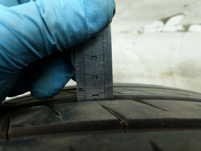 HYUNDAI TUCSON ALLOY WHEEL 18" 7JX18H2 ET51 52910-D7370 TYRE 225/55 R18