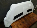 FORD TRANSIT MK8 2013-2022 GENUINE BONNET HOOD PANEL in WHITE