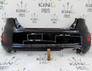 FORD FIESTA VIII MK8 ST-LINE 2018-ON REAR BUMPER GENUINE H1BB-17906-A1