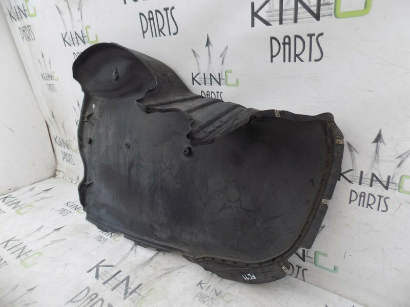 VW PASSAT B8 2014-ON REAR UNDERBODY TRIM 3G0825336 GENUINE