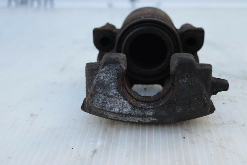 VW GOLF VI MK6 2008-2012 FRONT BRAKE CALIPER LEFT PASSENGER SIDE N/S/F *3