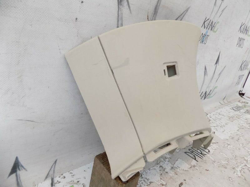 LAND ROVER R.ROVER EVOQUE L538 2011-2019 REAR RIGHT D-PILLAR TRIM BJ32519A96AFW