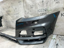 AUDI Q3 8U S-LINE 2015-2018 FACELIFT FRONT BUMPER GENUINE 8U0807437