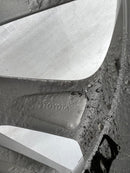 TOYOTA AURIS 17'' ALLOY WHEEL & TYRE 225/45/17 7J ET50 HL47303