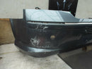 PEUGEOT 407 SALOON REAR BUMPER GENUINE GREY (6523)