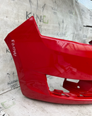 SKODA RAPID 2012-2017 FRONT BUMPER GENUINE 5JA807221