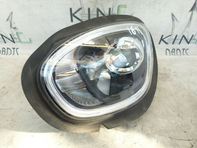 MINI F60 2017-2021 GENUINE LEFT PASSENGER SIDE LED HEADLIGHT 7494803