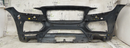 JAGUAR F PACE R SPORT 2016-2020 FRONT BUMPER GENUINE HK8M17F003A