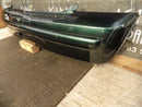 BMW MINI COOPER ONE R50 2001-2004 REAR BUMPER GENUINE GREEN 51126800202 (A9232)