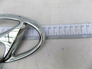 HYUNDAI ix20 LCI 2015-16 FRONT BONNET GRILL BADGE EMBLEM LOGO 175mm 86300-2V500