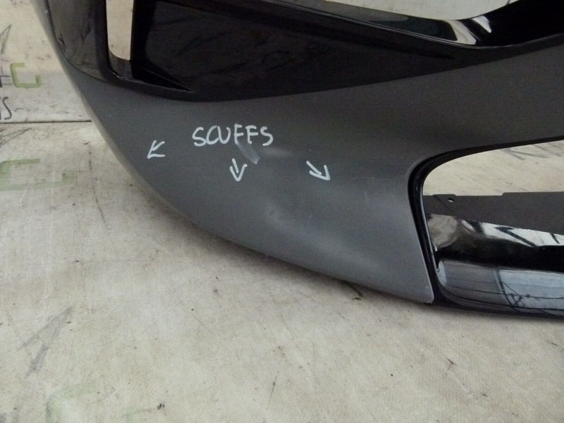 BMW 2 SERIES F44 SPORT GRAN COUPE 2020-ON *PRIMED FRONT BUMPER GENUINE