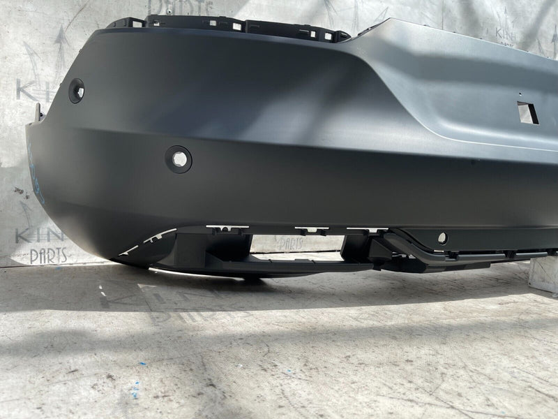 VAUXHALL GRANDLAND X 2017-2021 REAR BUMPER PDC GENUINE YP00029377