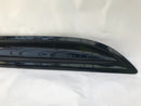 PORSCHE MACAN S T GTS 2022  FRONT DOOR PANEL TRIM MOULDING RIGHT SIDE 95B837890
