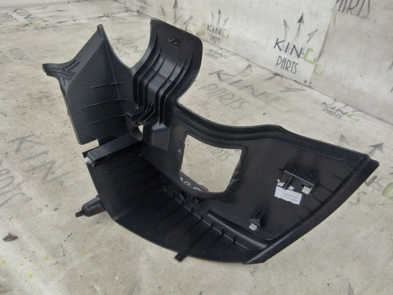 VW UP 2011-17 REAR RIGHT PARCEL SHELF COVER GENUINE 1S0867762 S80-08