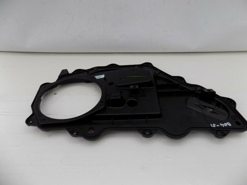 LAND ROVER RANGE ROVER L405 2013-ON LEFT REAR DOOR INNER FRAME CARD /B04-51