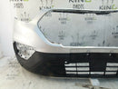 FORD TRANSIT CUSTOM 2018-ON FRONT BUMPER GENUINE JK21-17F003-A