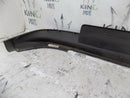 BMW 1 SERIES E87 REAR BUMPER LOWER DIFFUSER TRIM PANEL 51127058508