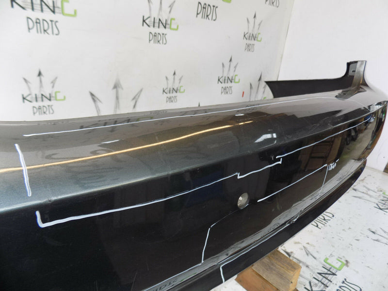 BMW 3 SERIES E92 COUPE E93 CONVERTIBLE 04-08 REAR BUMPER PDC 51127227972