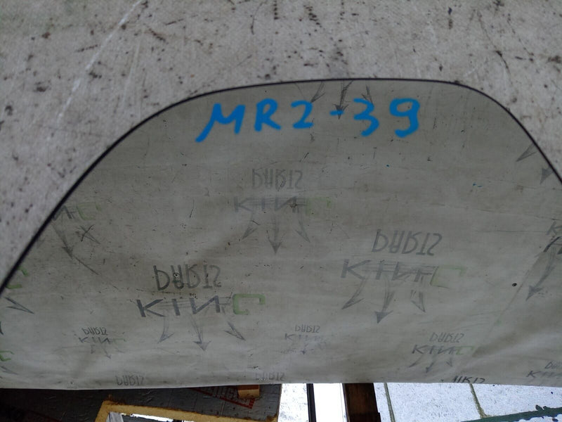 PEUGEOT BOXER 2006-ON PASSENGER SIDE WING MIRROR GLASS 01706301300