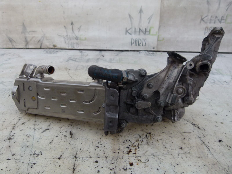 MERCEDES C W204 2007-2011 2.2 CDI EGR COOLER VALVE GENUINE A6511400275