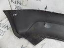 VW GOLF V MK5 1K 2004-2009 REAR BUMPER LOWER DIFFUSER GENUINE 1K6807421