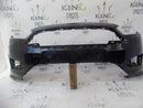 FORD FOCUS 2015-2017 FACELIFT FRONT BUMPER GENUINE WHITE F1EB-17757-AJ