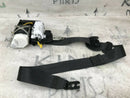 VW GOLF MK7 2013-2019 FRONT SEAT BELT RIGHT DRIVER SIDE SEATBELT O/S