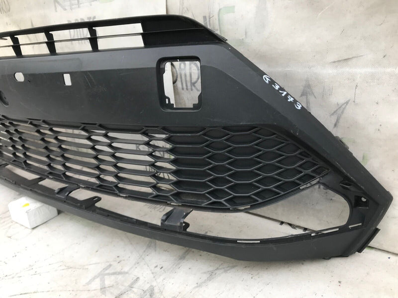 KIA STONIC LCI GT-LINE 2020-ON FRONT LOWER GRILLE GENUINE 86560H8KB0